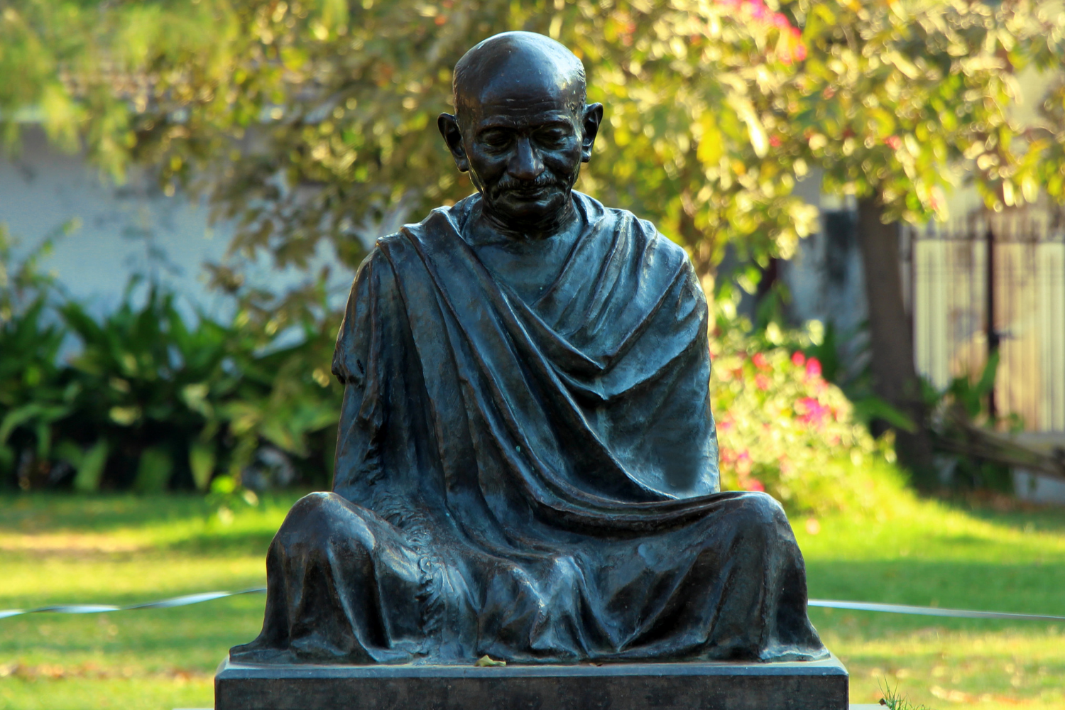 Frases de gandhi - Moneytrans Blog