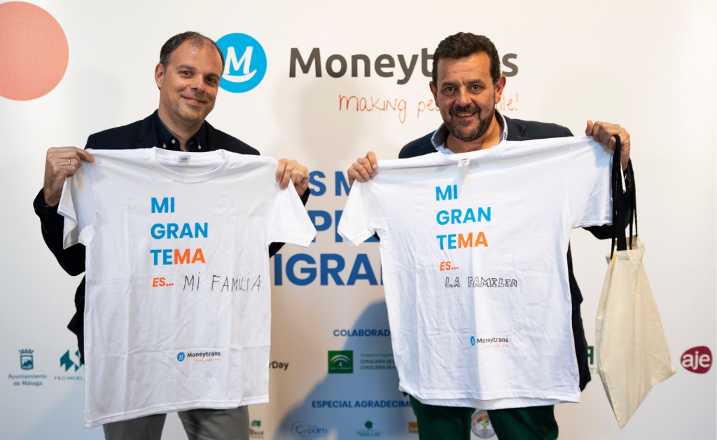 Migrantema & Imprenditore - Moneytrans Blog