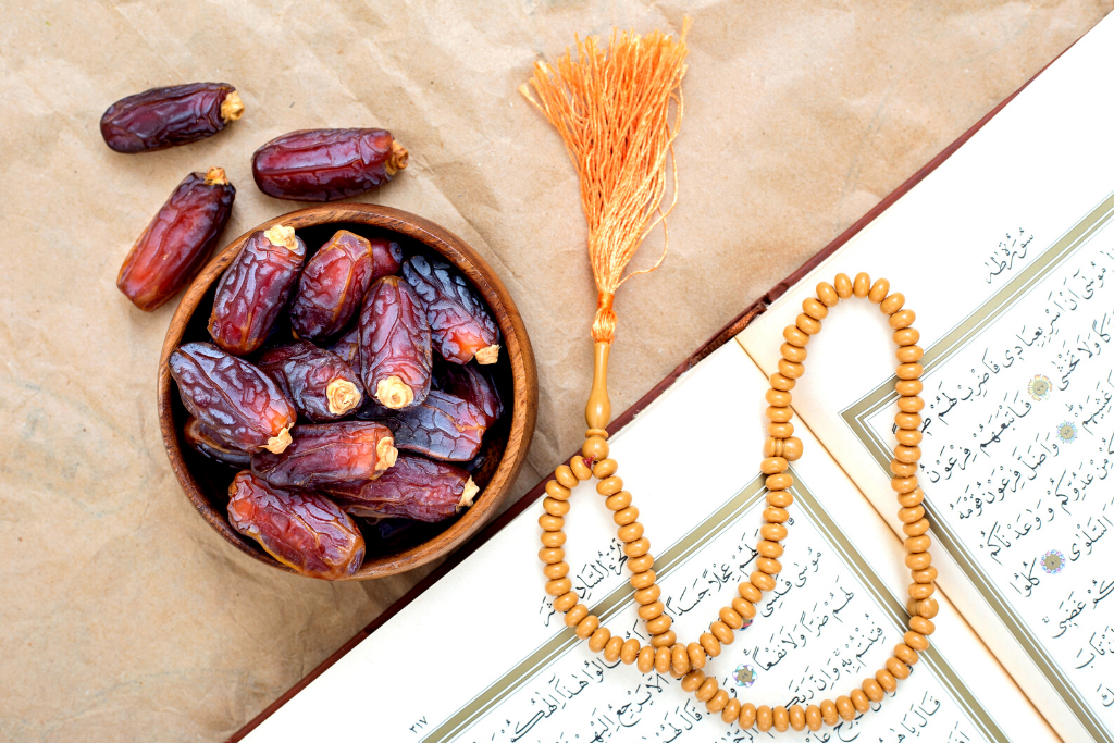 Ramadan plat - Moneytrans Blog