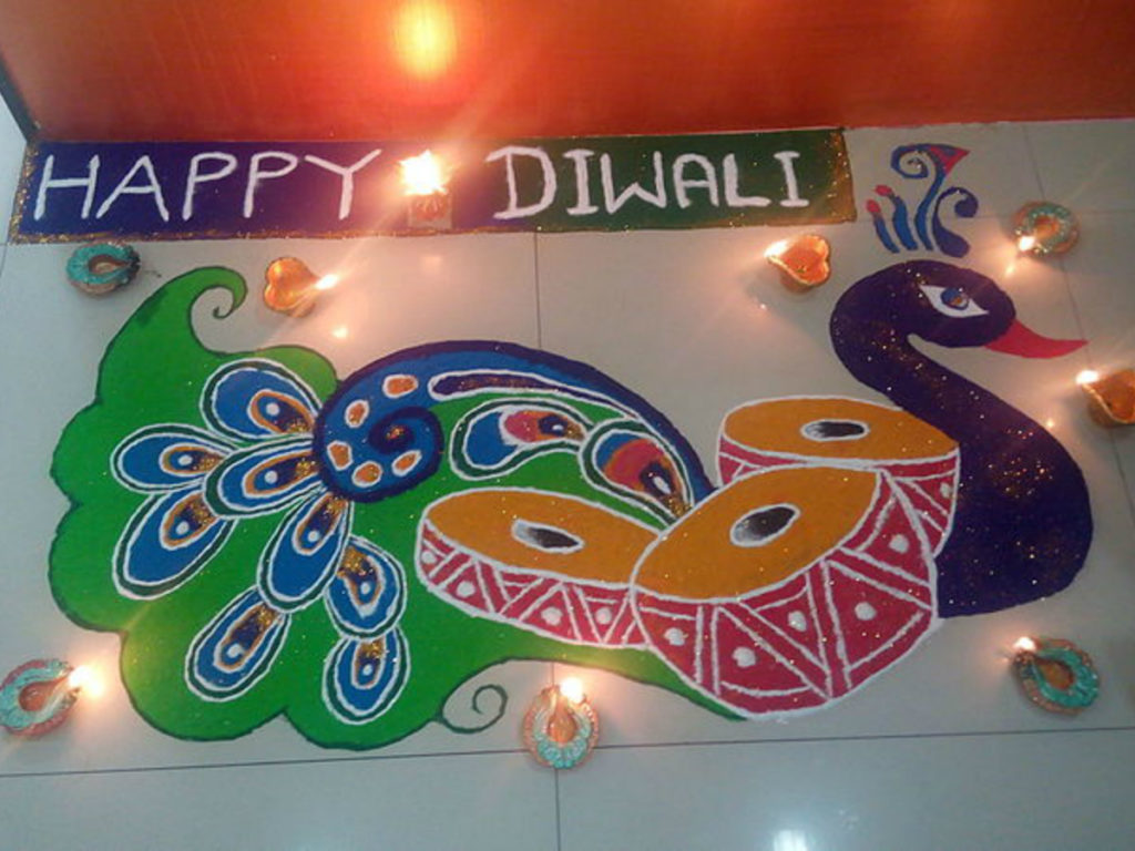 painting-rangoli-diwali-moneytrans-blog