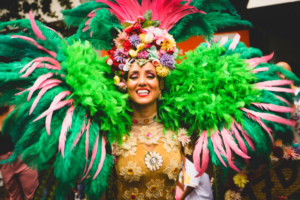 Carnaval en Moneytrans blog