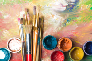 Día mundial del arte en Moneytrans Blog