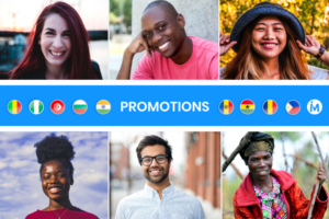 ofertas transferencias de dinero iMoneytrans - offers - offres