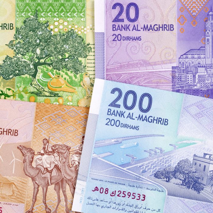 Agencias de envio de dinero VS bancos