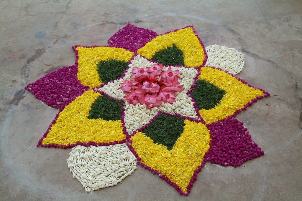 flowers-rangoli-diwali-moneytrans-blog