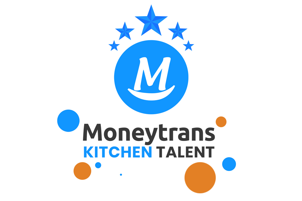Moneytrans Kitchen Talent: un proyecto que mezcla emociones y cocina!