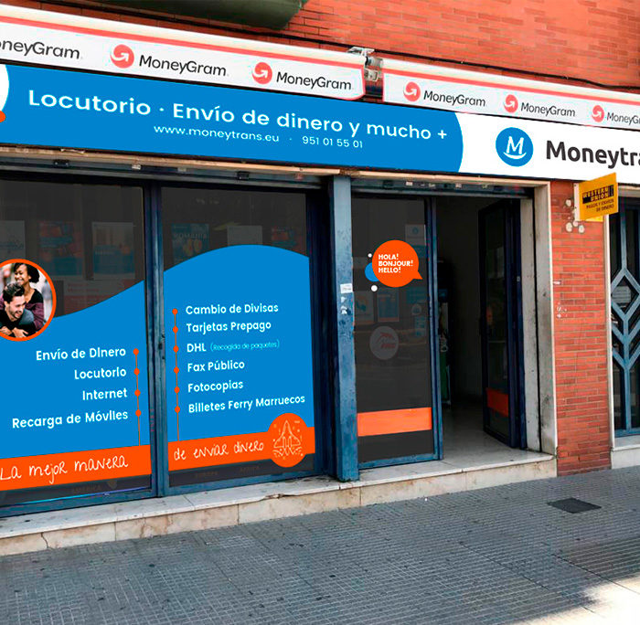 Agencia Moneytrans