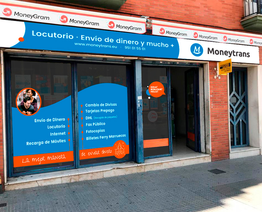 Agencia Moneytrans