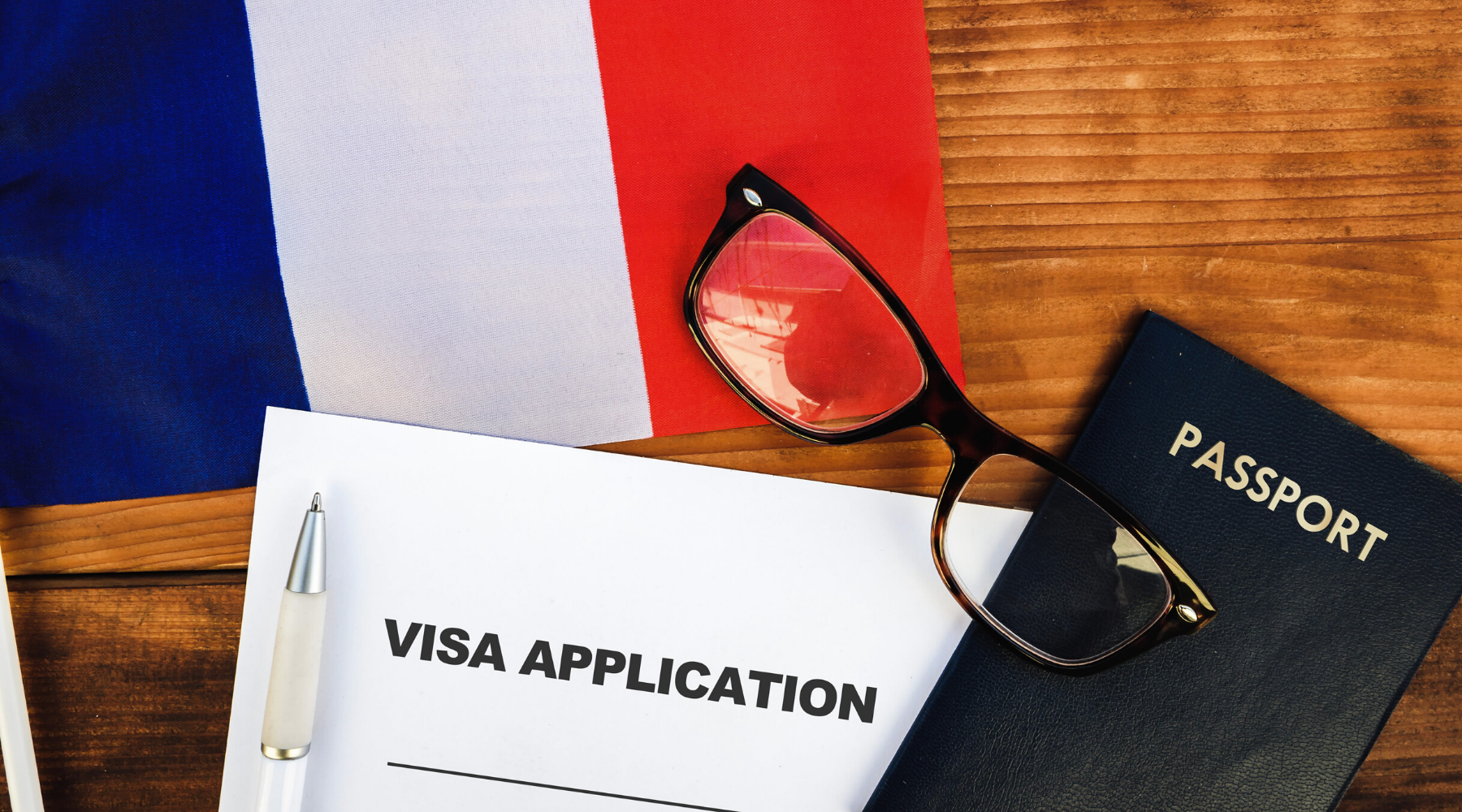 visa-application -form-france