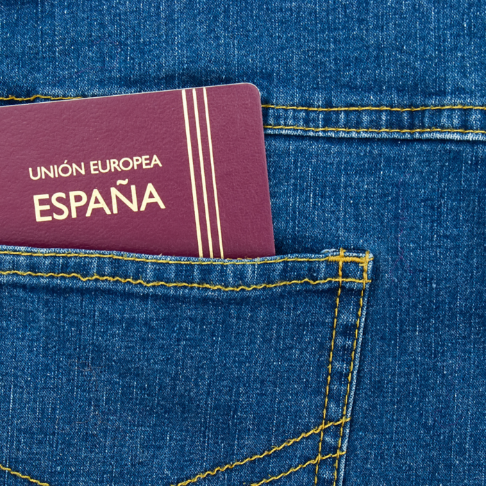 abrir-cuenta-con-pasaporte-espana