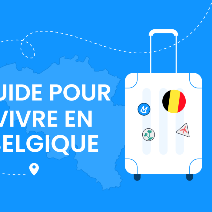 De quoi avez-vous besoin pour aller vivre en Belgique