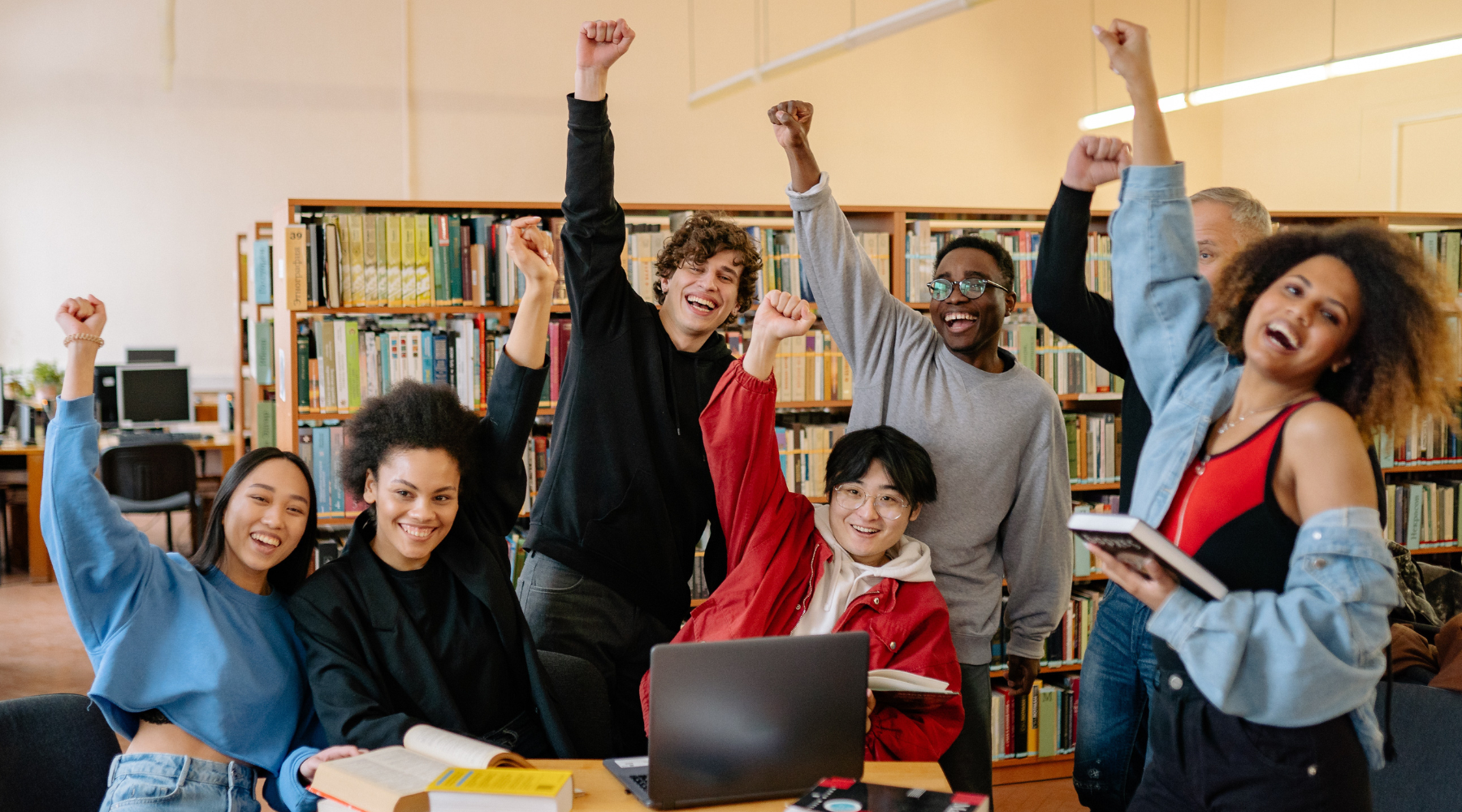 Programmes pour étudier à l'étranger